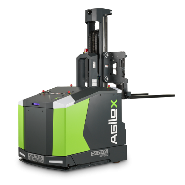 AGILOX OCF